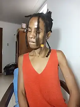 africa deluxe online show from 19, 4, 2026