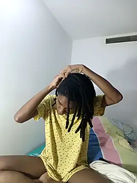 africa deluxe online show from 20, 12, 2025