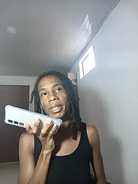 africa deluxe online show from 7, 5, 2026