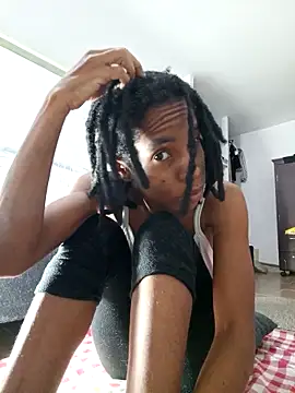 Snapshot of africa_deluxe chatting on 19, 9, 2025 africa deluxe online show from 19, 9, 2025