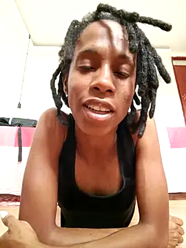 Snapshot of africa_deluxe chatting on 14, 3, 2025 africa deluxe online show from 14, 3, 2025