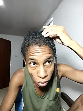 africa deluxe online show from 16, 4, 2026