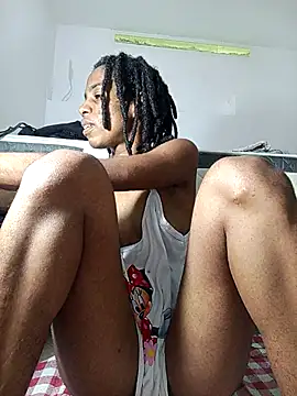 Snapshot of africa_deluxe chatting on 6, 10, 2025 africa deluxe online show from 6, 10, 2025