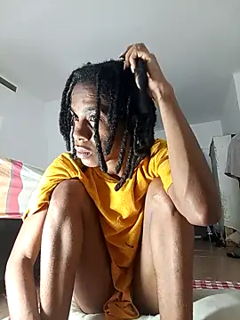 Snapshot of africa_deluxe chatting on 29, 9, 2025 africa deluxe online show from 29, 9, 2025