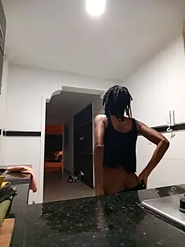 Snapshot of africa_deluxe chatting on 24, 2, 2025 africa deluxe online show from 24, 2, 2025