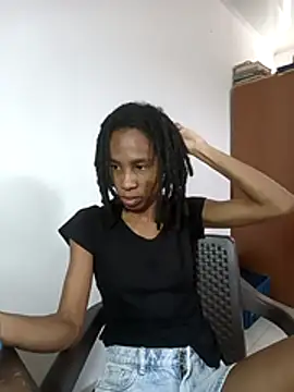 africa deluxe online show from 22, 2, 2026