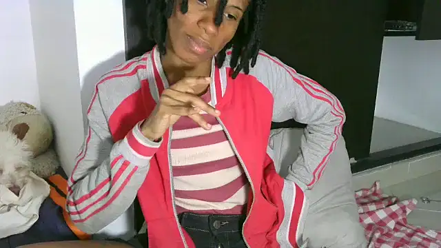 Snapshot of africa_deluxe chatting on 15, 2, 2025 africa deluxe online show from 15, 2, 2025