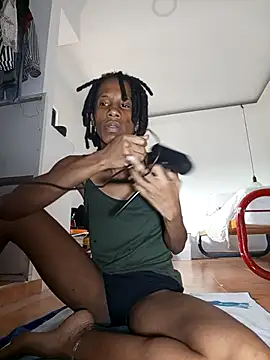 Snapshot of africa_deluxe chatting on 3, 3, 2025 africa deluxe online show from 3, 3, 2025