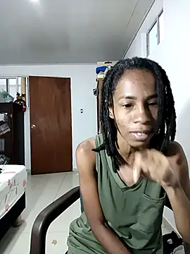 africa deluxe online show from 3, 3, 2026