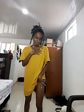 africa deluxe online show from 6, 3, 2026