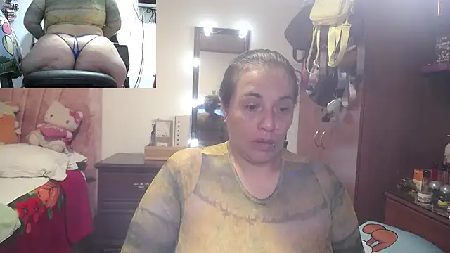 zoe hotxxx online show from 15, 5, 2026