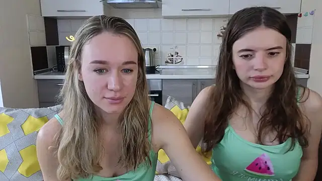 Naughty Alice online show from 17, 9, 2025