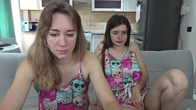Naughty Alice online show from 1, 6, 2026