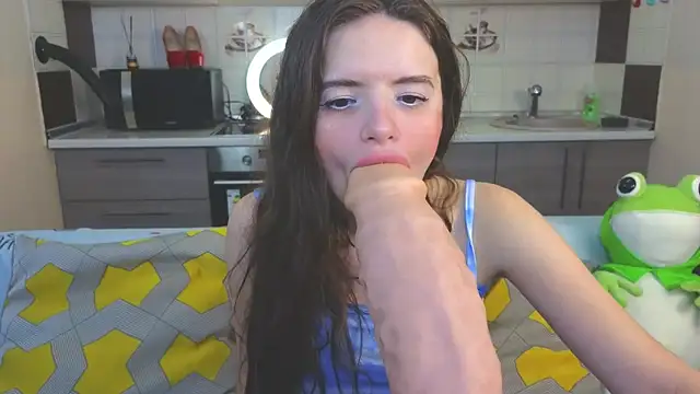 Naughty Alice online show from 10, 3, 2025