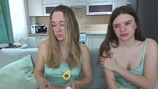 Naughty Alice online show from 9, 1, 2026