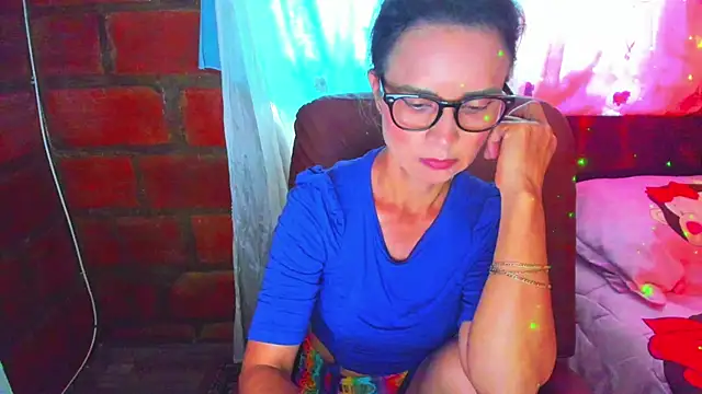 BrianaGarner online show from 20, 5, 2026