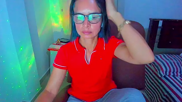 BrianaGarner online show from 24, 10, 2025