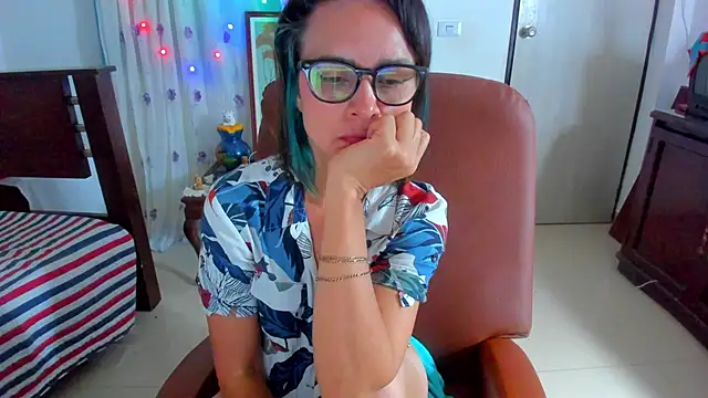 BrianaGarner online show from 19, 2, 2026