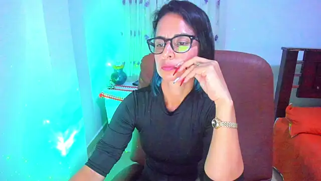 BrianaGarner online show from 23, 11, 2025