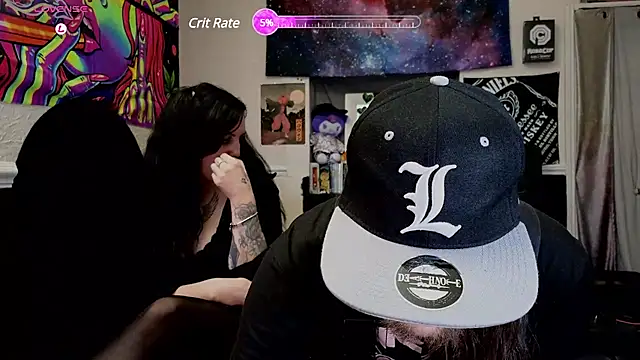 Snapshot of AltustThomas chatting on 21, 1, 2025 AltustThomas online show from 21, 1, 2025