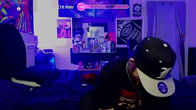 Snapshot of AltustThomas chatting on 4, 2, 2025 AltustThomas online show from 4, 2, 2025