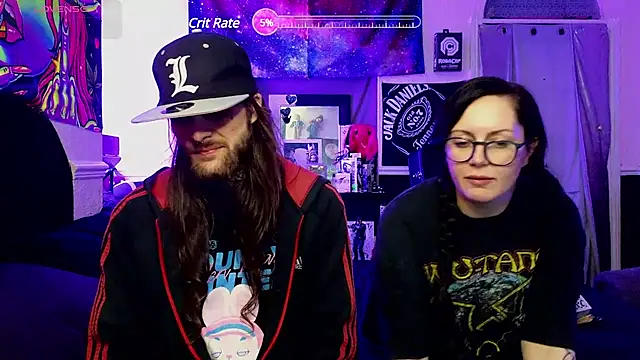 Snapshot of AltustThomas chatting on 25, 1, 2025 AltustThomas online show from 25, 1, 2025