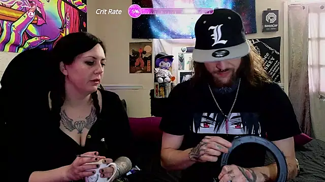 Snapshot of AltustThomas chatting on 22, 1, 2025 AltustThomas online show from 22, 1, 2025