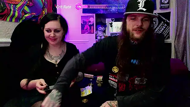 Snapshot of AltustThomas chatting on 21, 1, 2025 AltustThomas online show from 21, 1, 2025