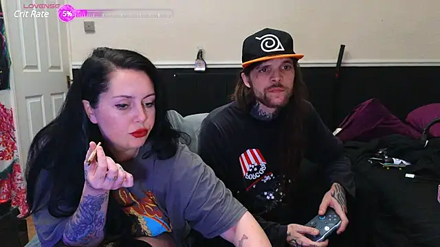 Snapshot of AltustThomas chatting on 5, 12, 2024 AltustThomas online show from 5, 12, 2024