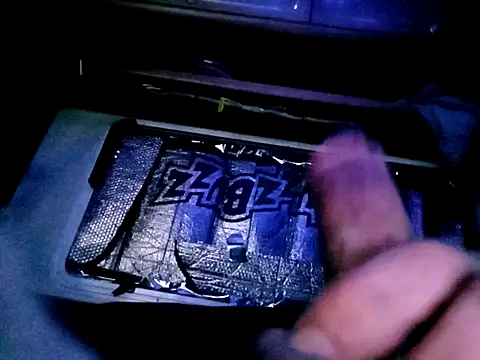 ExoticCarpark online show from 24, 9, 2025