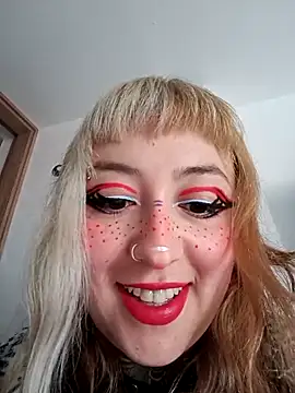 cindy ink online show from 22, 12, 2025