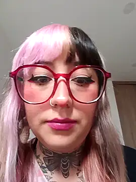 cindy ink online show from 17, 9, 2025