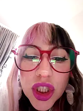 cindy ink online show from 18, 9, 2025