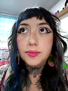 cindy ink online show from 3, 3, 2025