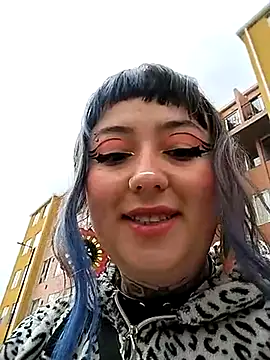 cindy ink online show from 25, 2, 2025