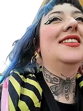 cindy ink online show from 14, 2, 2025