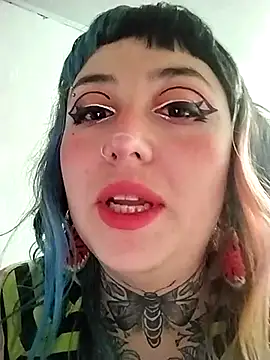 cindy ink online show from 17, 2, 2025