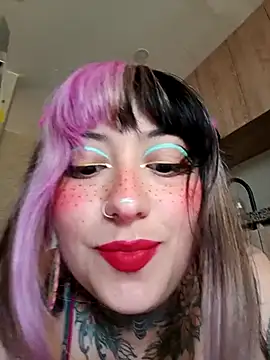 cindy ink online show from 10, 9, 2025