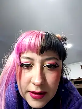 cindy ink online show from 1, 10, 2025