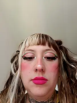 cindy ink online show from 18, 11, 2025