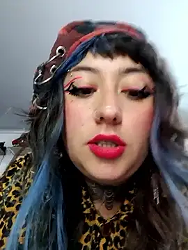 cindy ink online show from 13, 3, 2025