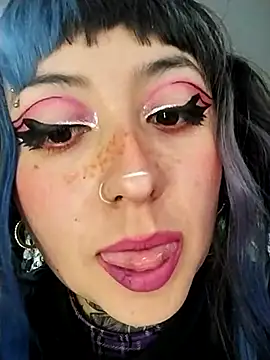 cindy ink online show from 24, 2, 2025