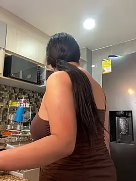 emilyjohanson online show from 7, 1, 2025