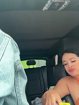 emilyjohanson online show from 18, 3, 2025