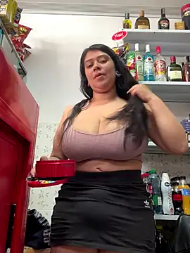 emilyjohanson online show from 5, 1, 2026