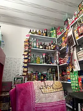 emilyjohanson online show from 21, 12, 2025