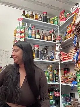 emilyjohanson online show from 18, 12, 2025