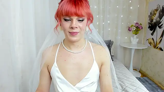 Stesnyashka123 online show from 14, 2, 2025