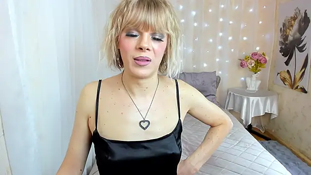 Stesnyashka123 online show from 23, 2, 2026