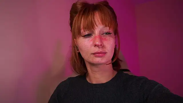 Liuba Fox online show from 20, 9, 2025